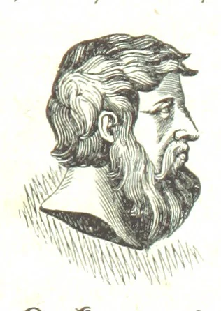 An illustration from Illustrirte Weltgeschichte: ein Buch für's Volk ... Mit Tabellen und Karten, 1844, leaf 151