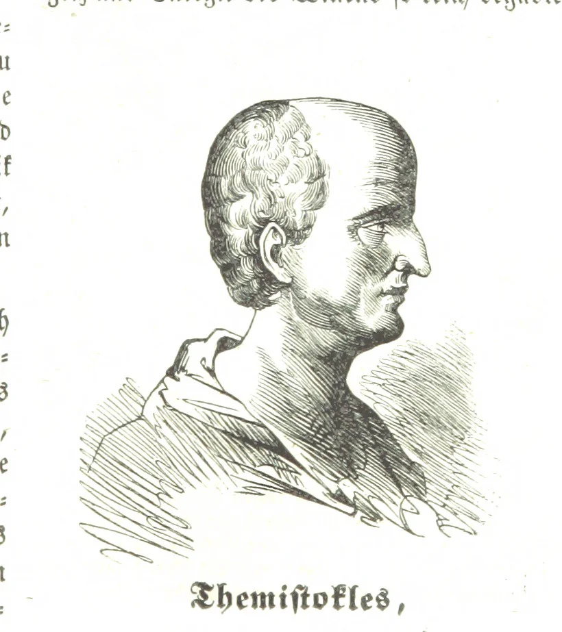 An illustration from Illustrirte Weltgeschichte: ein Buch für's Volk ... Mit Tabellen und Karten, 1844, leaf 209