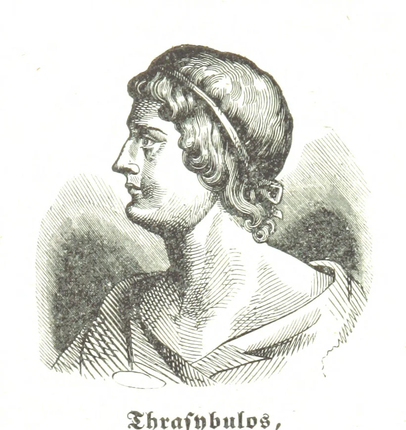 An illustration from Illustrirte Weltgeschichte: ein Buch für's Volk ... Mit Tabellen und Karten, 1844, leaf 263