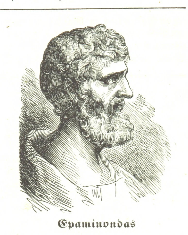 An illustration from Illustrirte Weltgeschichte: ein Buch für's Volk ... Mit Tabellen und Karten, 1844, leaf 269
