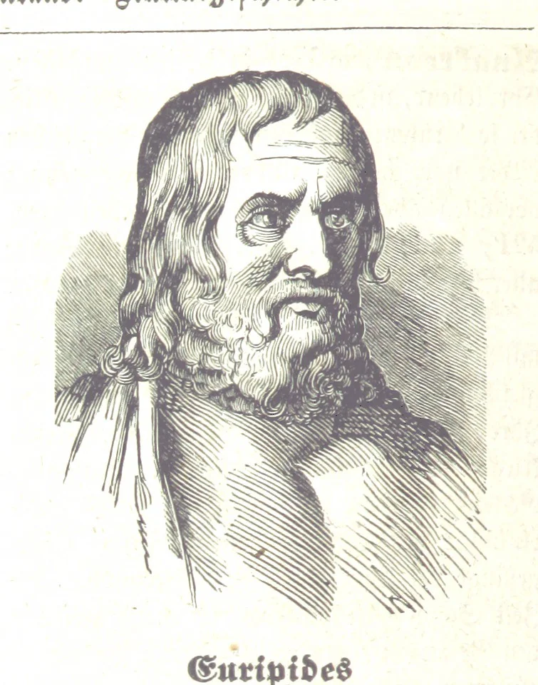 An illustration from Illustrirte Weltgeschichte: ein Buch für's Volk ... Mit Tabellen und Karten, 1844, leaf 286