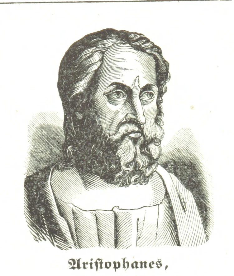 An illustration from Illustrirte Weltgeschichte: ein Buch für's Volk ... Mit Tabellen und Karten, 1844, leaf 287