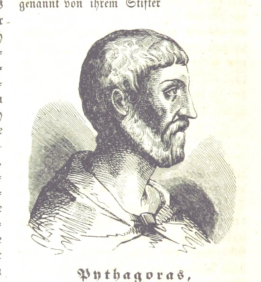 An illustration from Illustrirte Weltgeschichte: ein Buch für's Volk ... Mit Tabellen und Karten, 1844, leaf 292