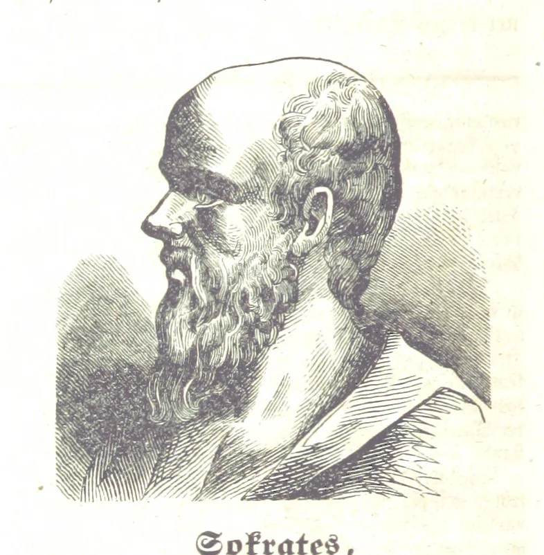 An illustration from Illustrirte Weltgeschichte: ein Buch für's Volk ... Mit Tabellen und Karten, 1844, leaf 294