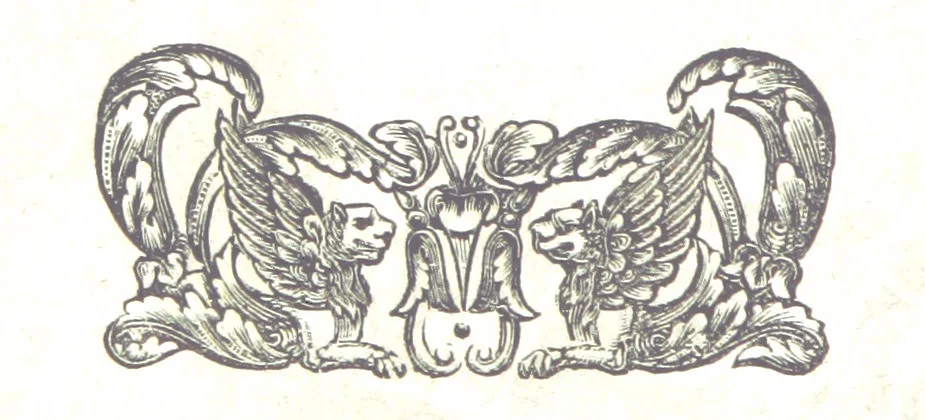 An illustration from Illustrirte Weltgeschichte: ein Buch für's Volk ... Mit Tabellen und Karten, 1844, leaf 30