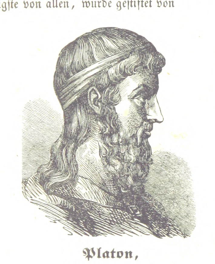 An illustration from Illustrirte Weltgeschichte: ein Buch für's Volk ... Mit Tabellen und Karten, 1844, leaf 300