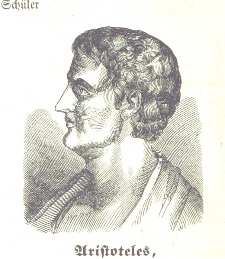 An illustration from Illustrirte Weltgeschichte: ein Buch für's Volk ... Mit Tabellen und Karten, 1844, leaf 300