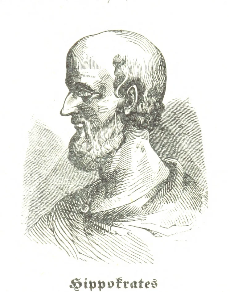 An illustration from Illustrirte Weltgeschichte: ein Buch für's Volk ... Mit Tabellen und Karten, 1844, leaf 303