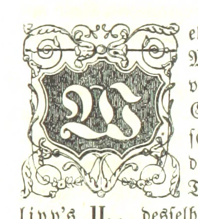 An illustration from Illustrirte Weltgeschichte: ein Buch für's Volk ... Mit Tabellen und Karten, 1844, leaf 319