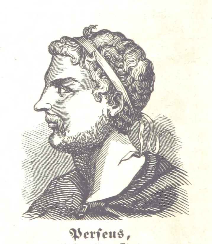 An illustration from Illustrirte Weltgeschichte: ein Buch für's Volk ... Mit Tabellen und Karten, 1844, leaf 416