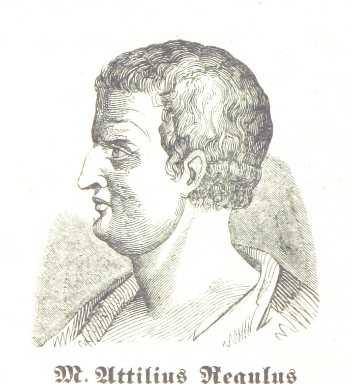 An illustration from Illustrirte Weltgeschichte: ein Buch für's Volk ... Mit Tabellen und Karten, 1844, leaf 478