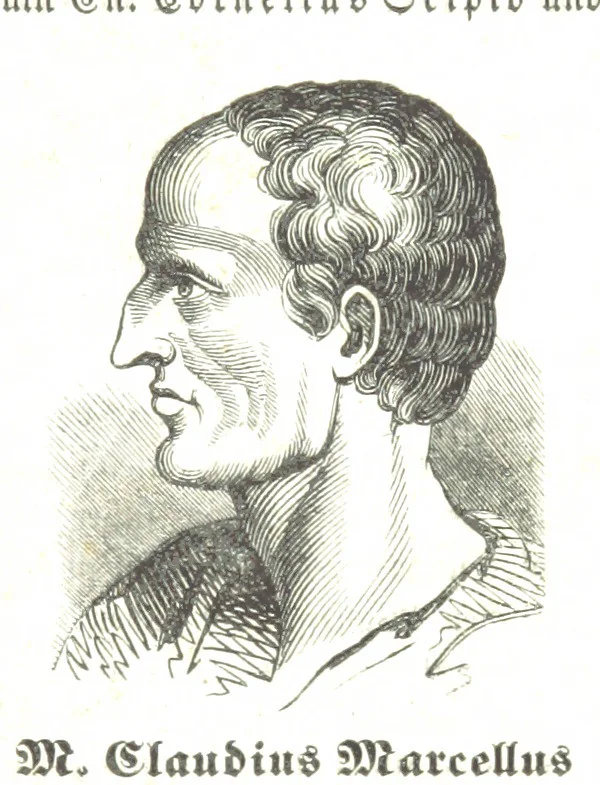 An illustration from Illustrirte Weltgeschichte: ein Buch für's Volk ... Mit Tabellen und Karten, 1844, leaf 485