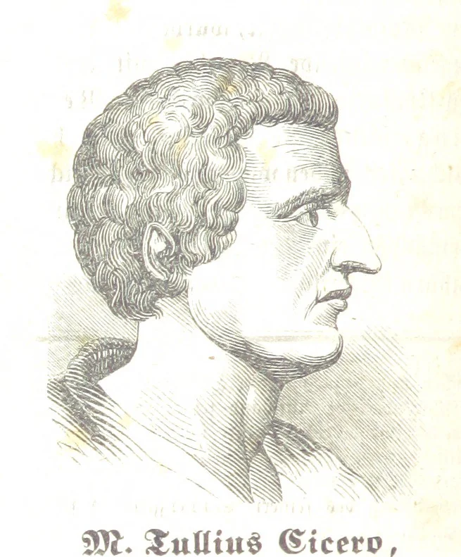 An illustration from Illustrirte Weltgeschichte: ein Buch für's Volk ... Mit Tabellen und Karten, 1844, leaf 580
