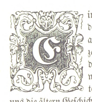 An illustration from Illustrirte Weltgeschichte: ein Buch für's Volk ... Mit Tabellen und Karten, 1844, leaf 64
