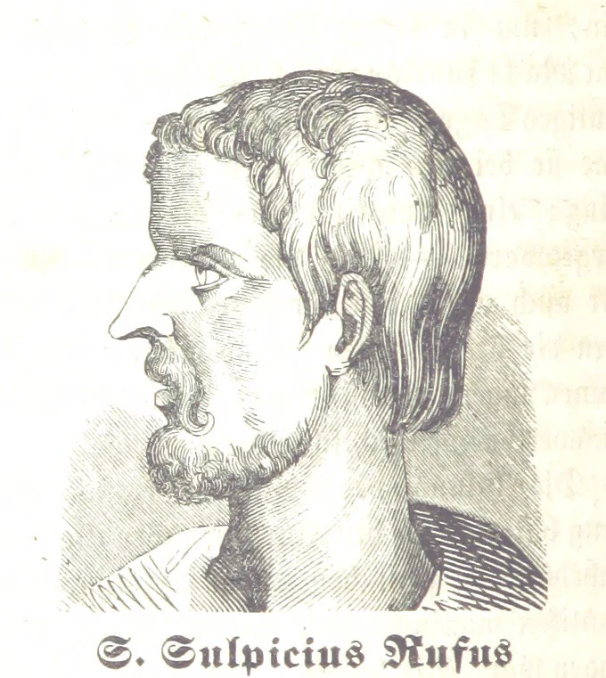 An illustration from Illustrirte Weltgeschichte: ein Buch für's Volk ... Mit Tabellen und Karten, 1844, leaf 672