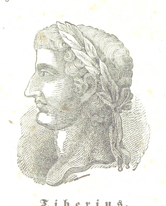 An illustration from Illustrirte Weltgeschichte: ein Buch für's Volk ... Mit Tabellen und Karten, 1844, leaf 686