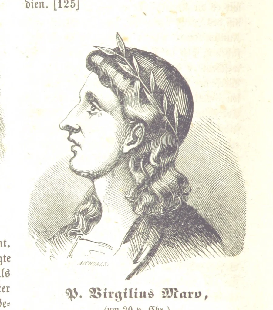 An illustration from Illustrirte Weltgeschichte: ein Buch für's Volk ... Mit Tabellen und Karten, 1844, leaf 728