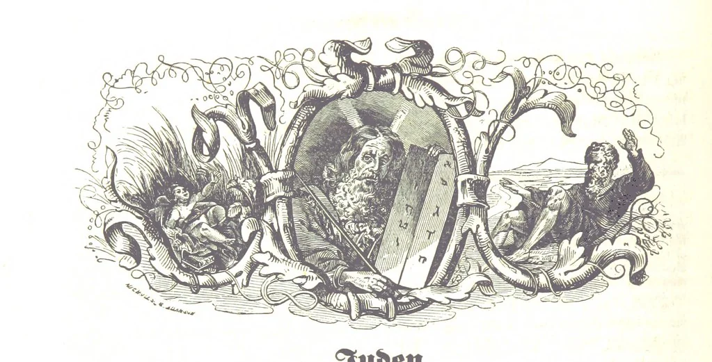 An illustration from Illustrirte Weltgeschichte: ein Buch für's Volk ... Mit Tabellen und Karten, 1844, leaf 78