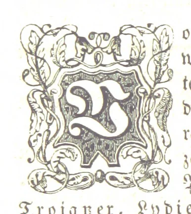 An illustration from Illustrirte Weltgeschichte: ein Buch für's Volk ... Mit Tabellen und Karten, 1844, leaf 88