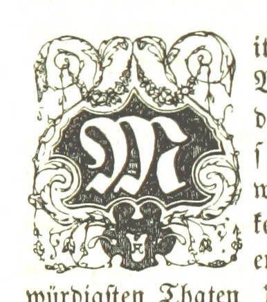 An illustration from Illustrirte Weltgeschichte: ein Buch für's Volk ... Mit Tabellen und Karten, 1844, leaf 93