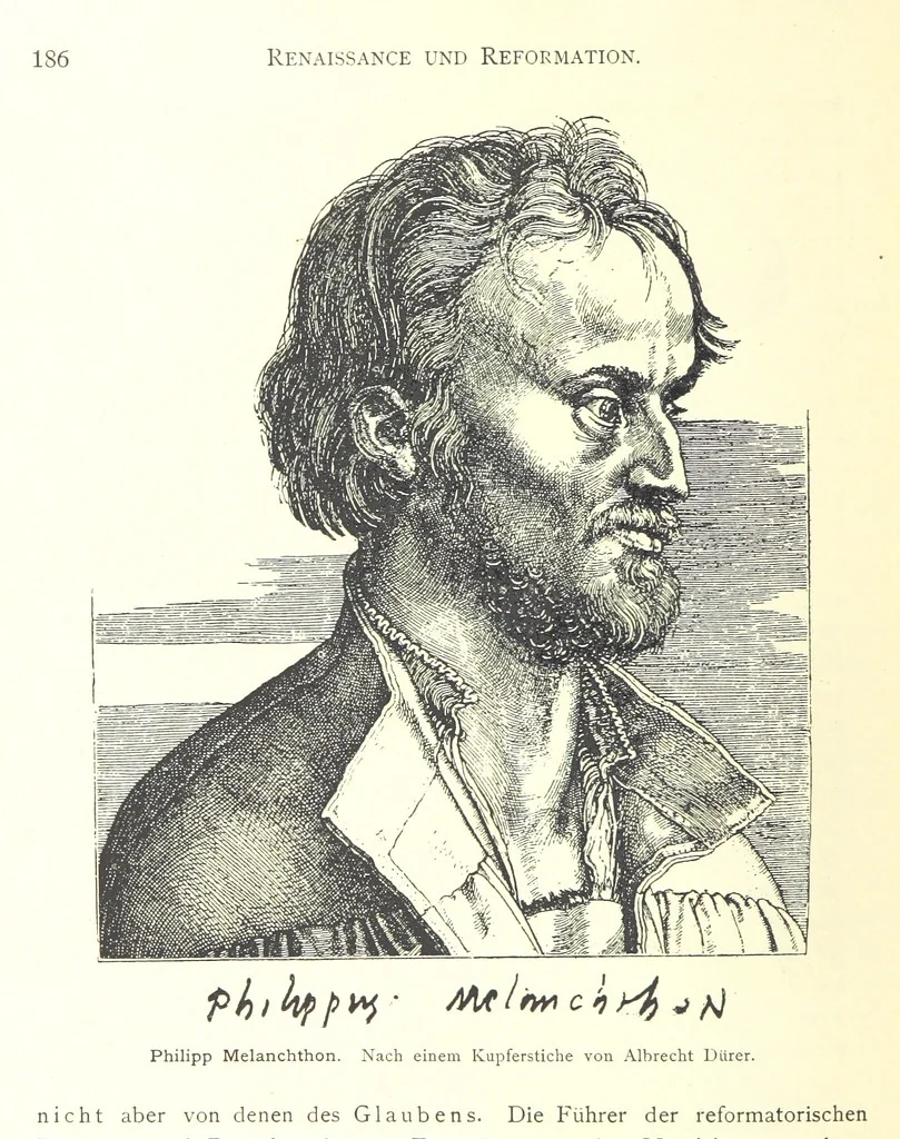 An illustration from Kulturgeschichte ... Vierte Auflage. Neu bearbeitet von M. von Brandt [and others], etc, 1896, leaf 196