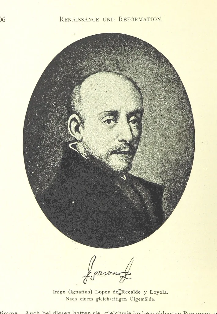 An illustration from Kulturgeschichte ... Vierte Auflage. Neu bearbeitet von M. von Brandt [and others], etc, 1896, leaf 216