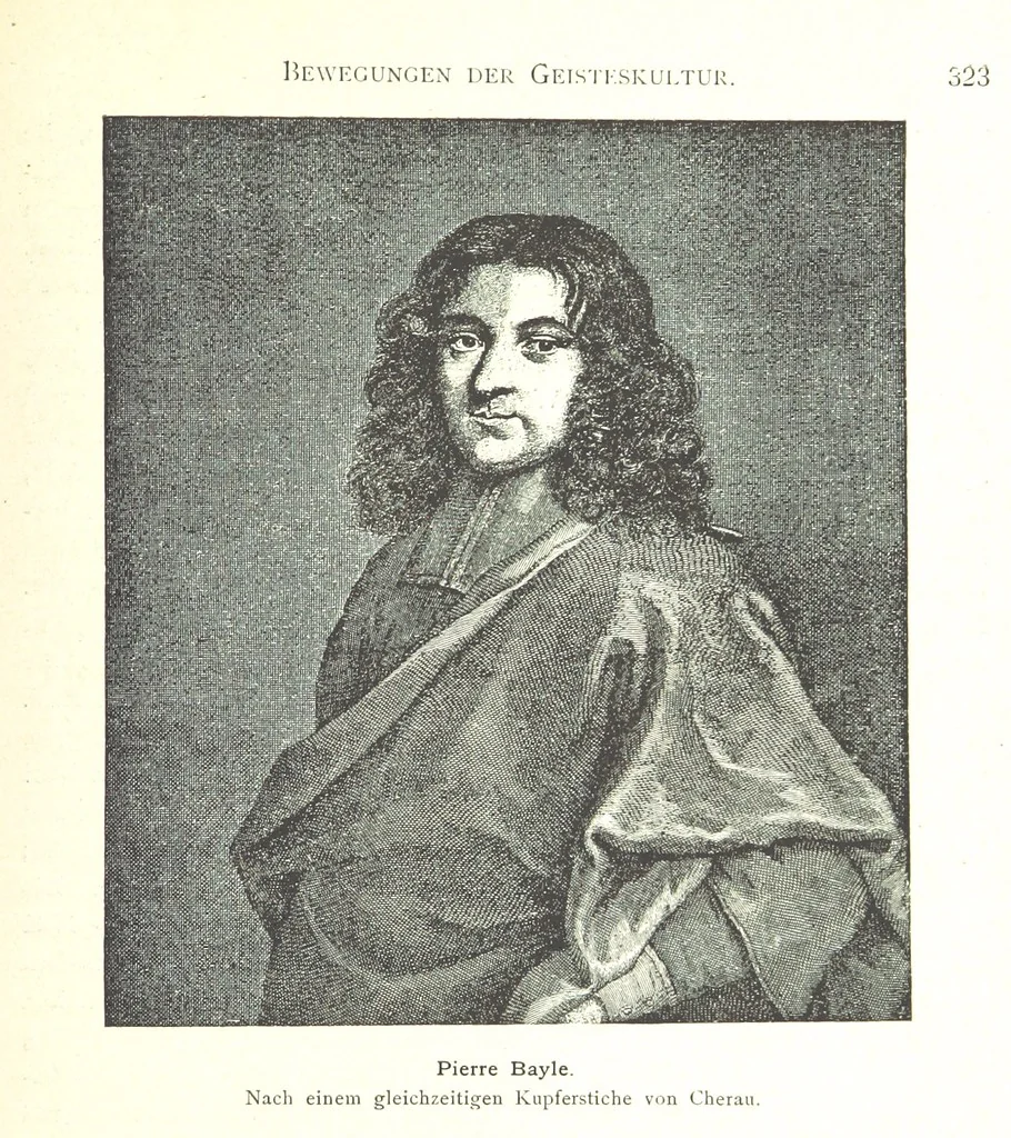 An illustration from Kulturgeschichte ... Vierte Auflage. Neu bearbeitet von M. von Brandt [and others], etc, 1896, leaf 333