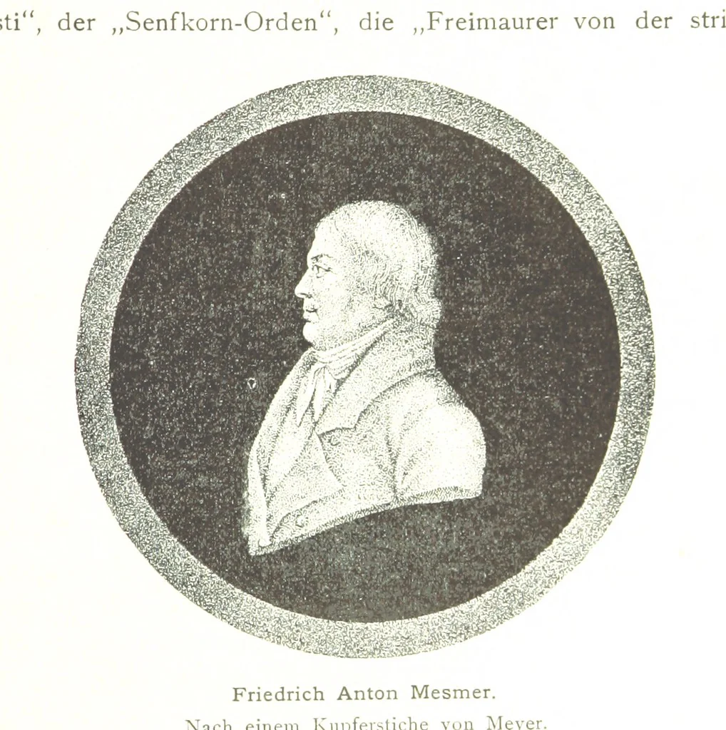 An illustration from Kulturgeschichte ... Vierte Auflage. Neu bearbeitet von M. von Brandt [and others], etc, 1896, leaf 353