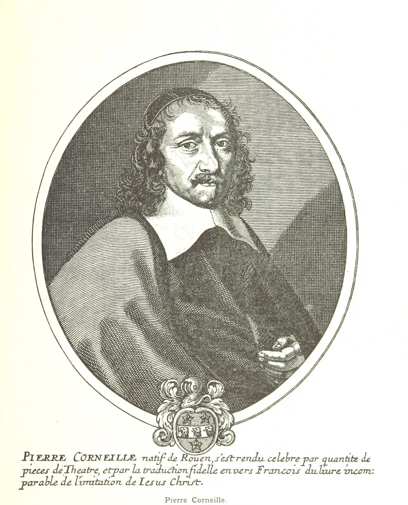 An illustration from Kulturgeschichte ... Vierte Auflage. Neu bearbeitet von M. von Brandt [and others], etc, 1896, leaf 357