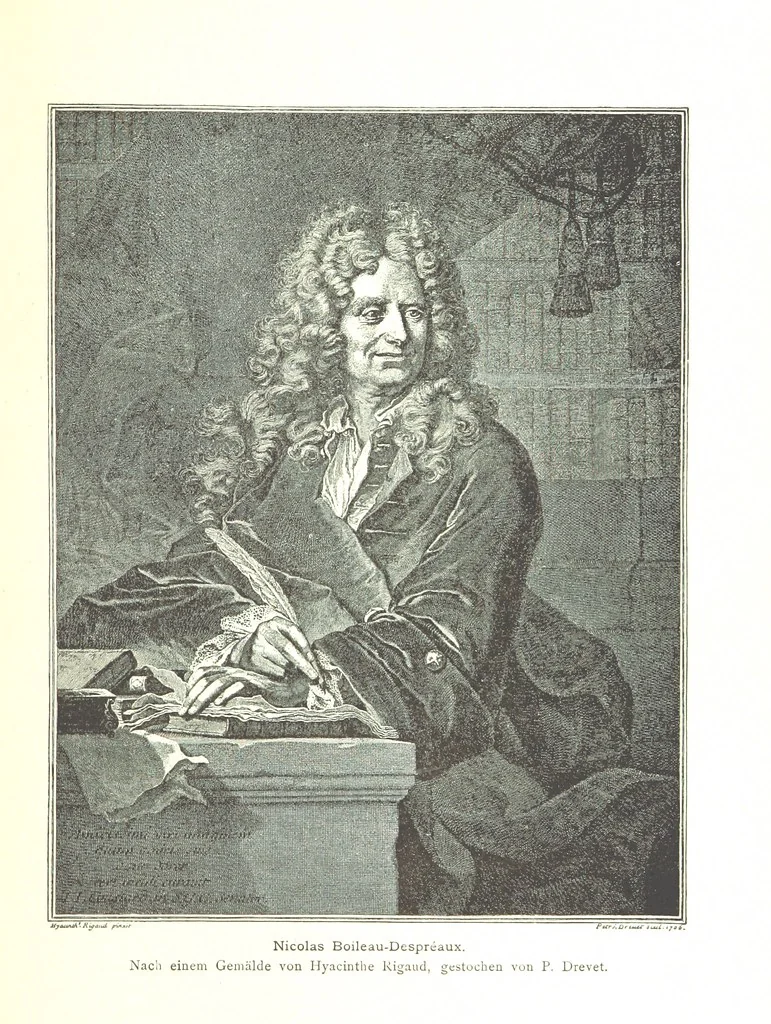 An illustration from Kulturgeschichte ... Vierte Auflage. Neu bearbeitet von M. von Brandt [and others], etc, 1896, leaf 363