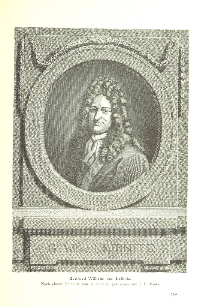 An illustration from Kulturgeschichte ... Vierte Auflage. Neu bearbeitet von M. von Brandt [and others], etc, 1896, leaf 365