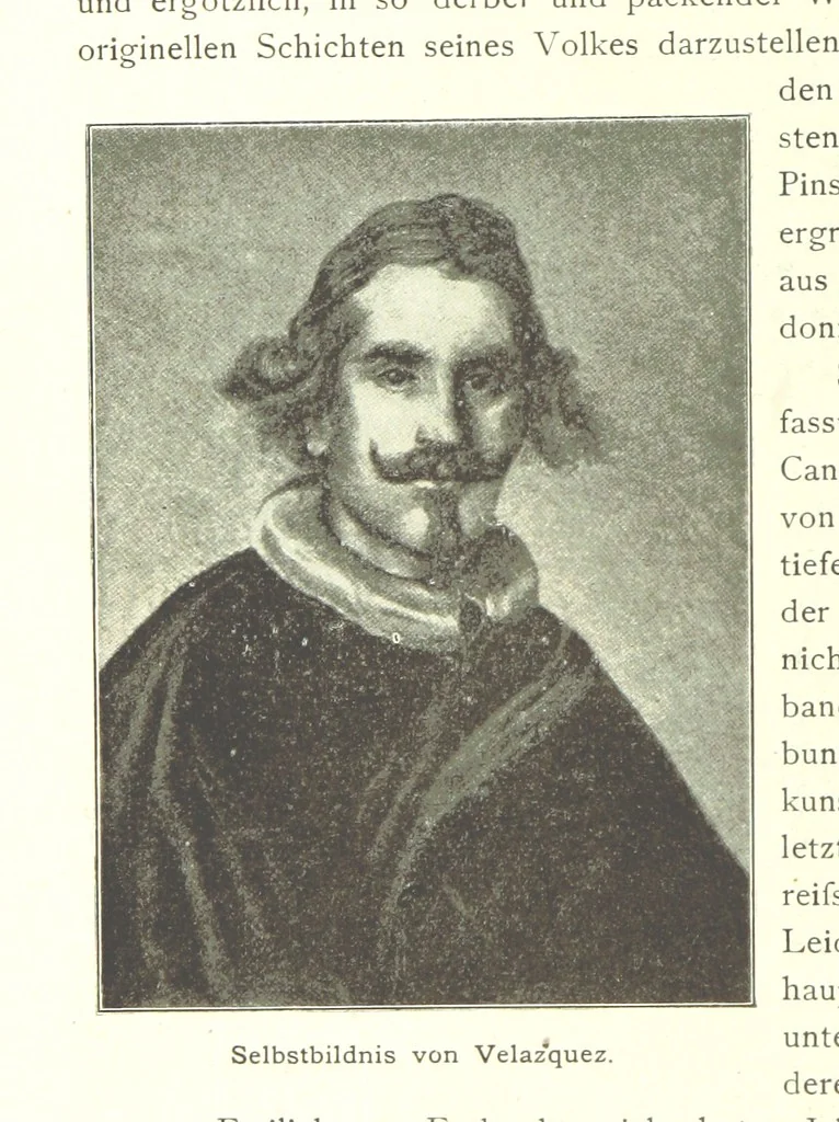 An illustration from Kulturgeschichte ... Vierte Auflage. Neu bearbeitet von M. von Brandt [and others], etc, 1896, leaf 380