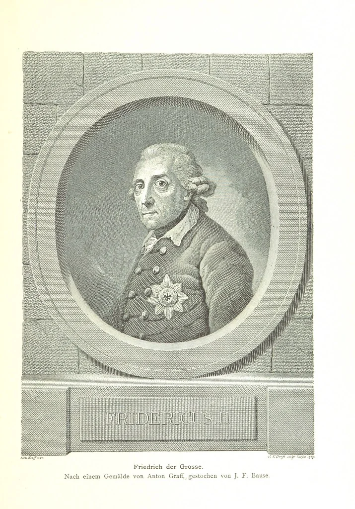 An illustration from Kulturgeschichte ... Vierte Auflage. Neu bearbeitet von M. von Brandt [and others], etc, 1896, leaf 401
