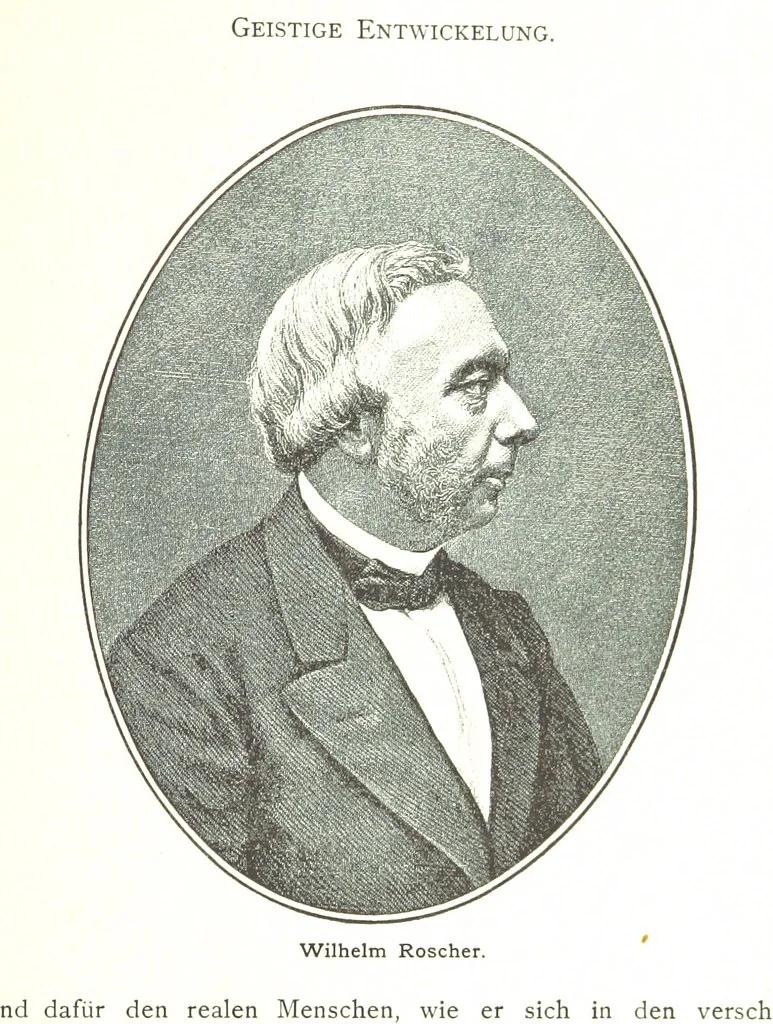 An illustration from Kulturgeschichte ... Vierte Auflage. Neu bearbeitet von M. von Brandt [and others], etc, 1896, leaf 513