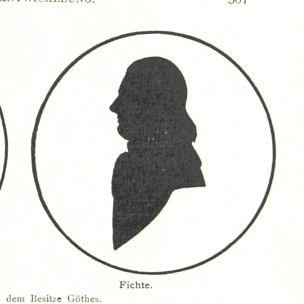 An illustration from Kulturgeschichte ... Vierte Auflage. Neu bearbeitet von M. von Brandt [and others], etc, 1896, leaf 517