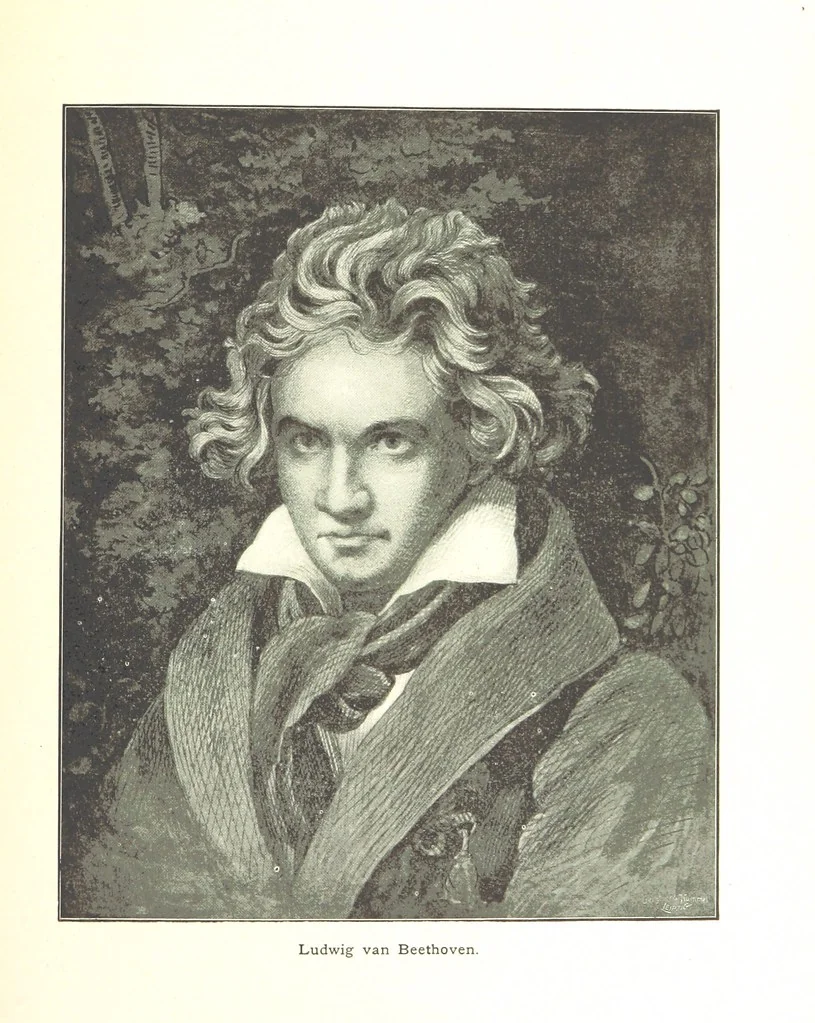 An illustration from Kulturgeschichte ... Vierte Auflage. Neu bearbeitet von M. von Brandt [and others], etc, 1896, leaf 531
