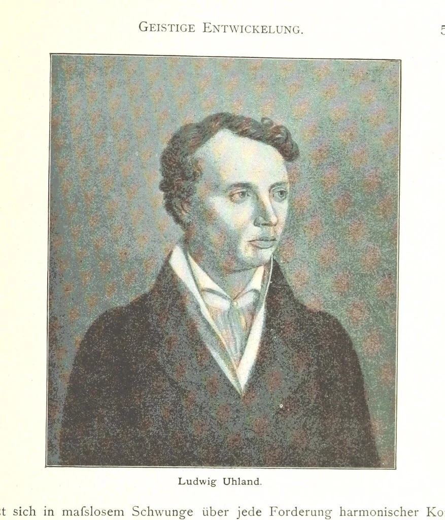 An illustration from Kulturgeschichte ... Vierte Auflage. Neu bearbeitet von M. von Brandt [and others], etc, 1896, leaf 533