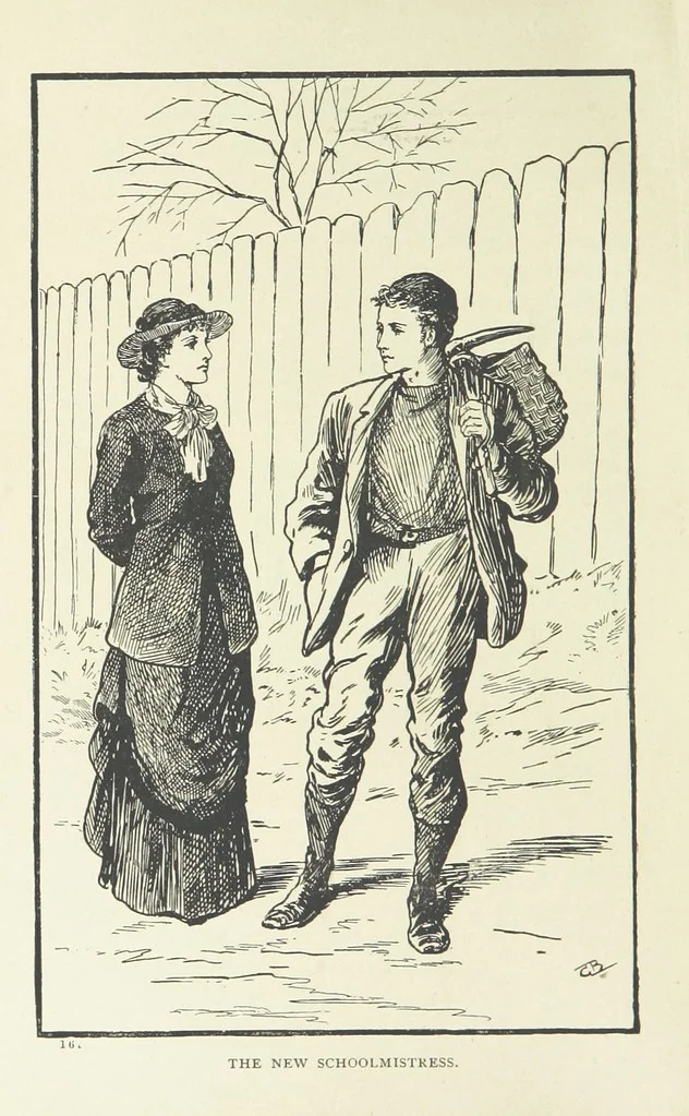 An illustration from Facing Death: or, the Hero of the Vaughan Pit. A tale of the coal mines, 1897, leaf 232