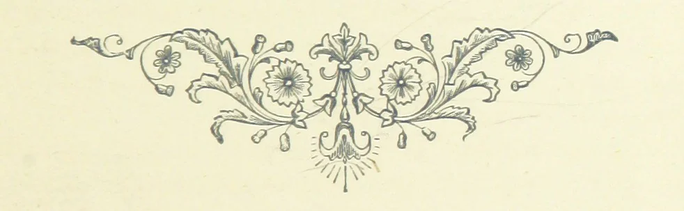 An illustration from In Times of Peril. A tale of India ... With ... illustrations, 1883, leaf 387