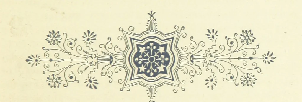 An illustration from In Times of Peril. A tale of India ... With ... illustrations, 1883, leaf 75