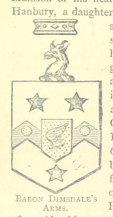 An illustration from A Guide to Hertfordshire; with a history of the various towns and villages. ... By an Old Inhabitant, 1880, leaf 130