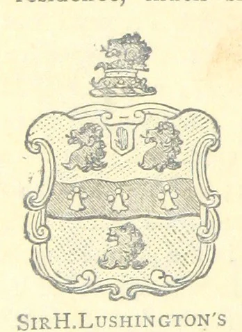 An illustration from A Guide to Hertfordshire; with a history of the various towns and villages. ... By an Old Inhabitant, 1880, leaf 268