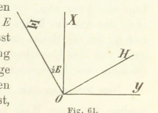 An illustration from Lehrbuch der Landkartenprojektionen, 1885, leaf 251