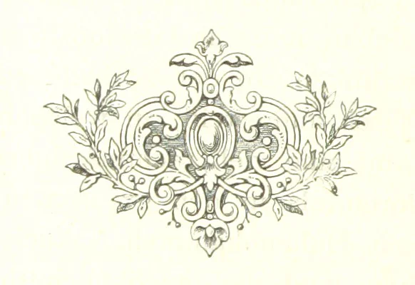 An illustration from Mississippi-Fahrten. Reisebilder aus dem amerikanischen Süden, 1879-1880, 1881, leaf 260
