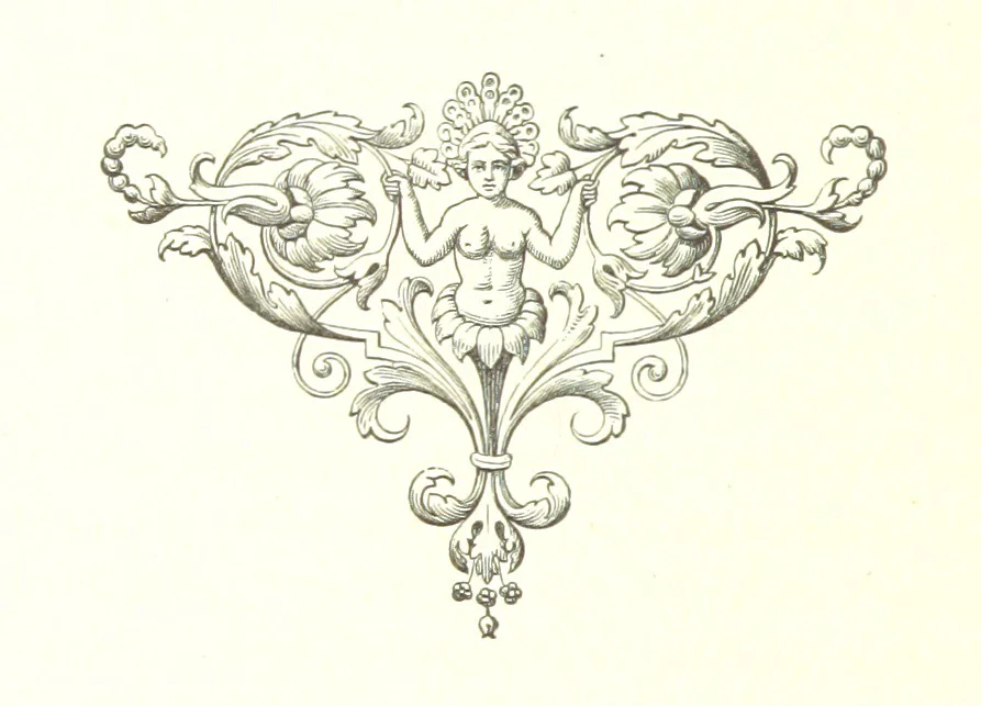 An illustration from Mississippi-Fahrten. Reisebilder aus dem amerikanischen Süden, 1879-1880, 1881, leaf 310