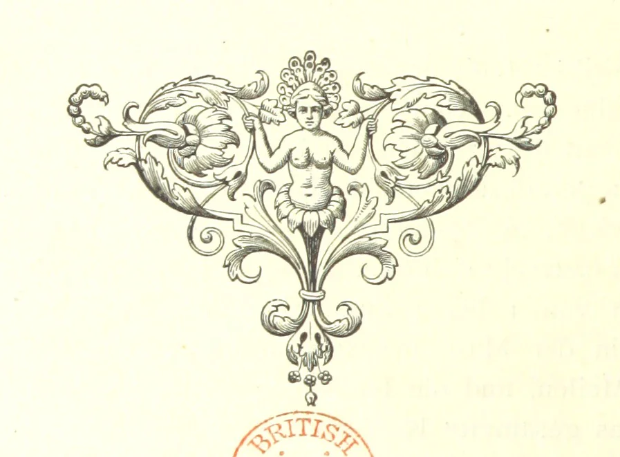An illustration from Mississippi-Fahrten. Reisebilder aus dem amerikanischen Süden, 1879-1880, 1881, leaf 366