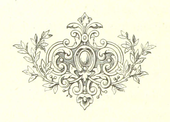 An illustration from Mississippi-Fahrten. Reisebilder aus dem amerikanischen Süden, 1879-1880, 1881, leaf 60