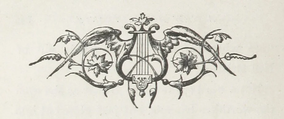 An illustration from Aunt Hester and why we loved her: a story of Rosebrook, 1880, leaf 130