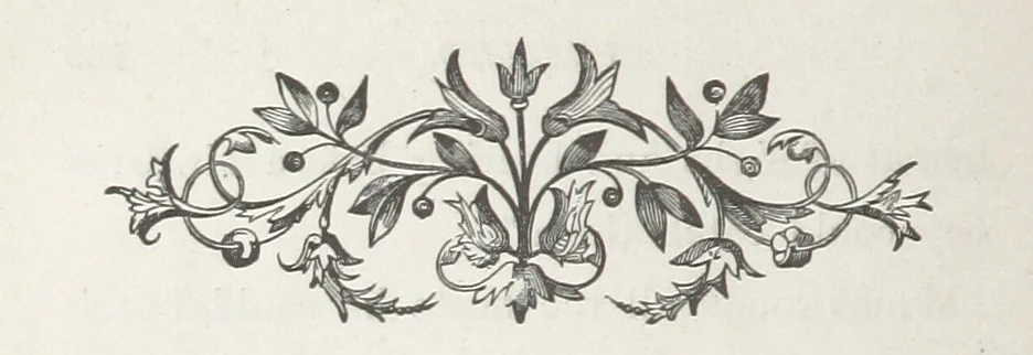 An illustration from Aunt Hester and why we loved her: a story of Rosebrook, 1880, leaf 204
