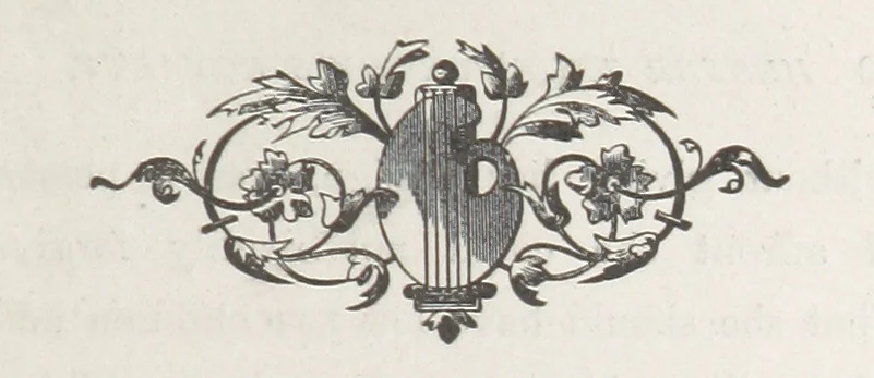 An illustration from Aunt Hester and why we loved her: a story of Rosebrook, 1880, leaf 23
